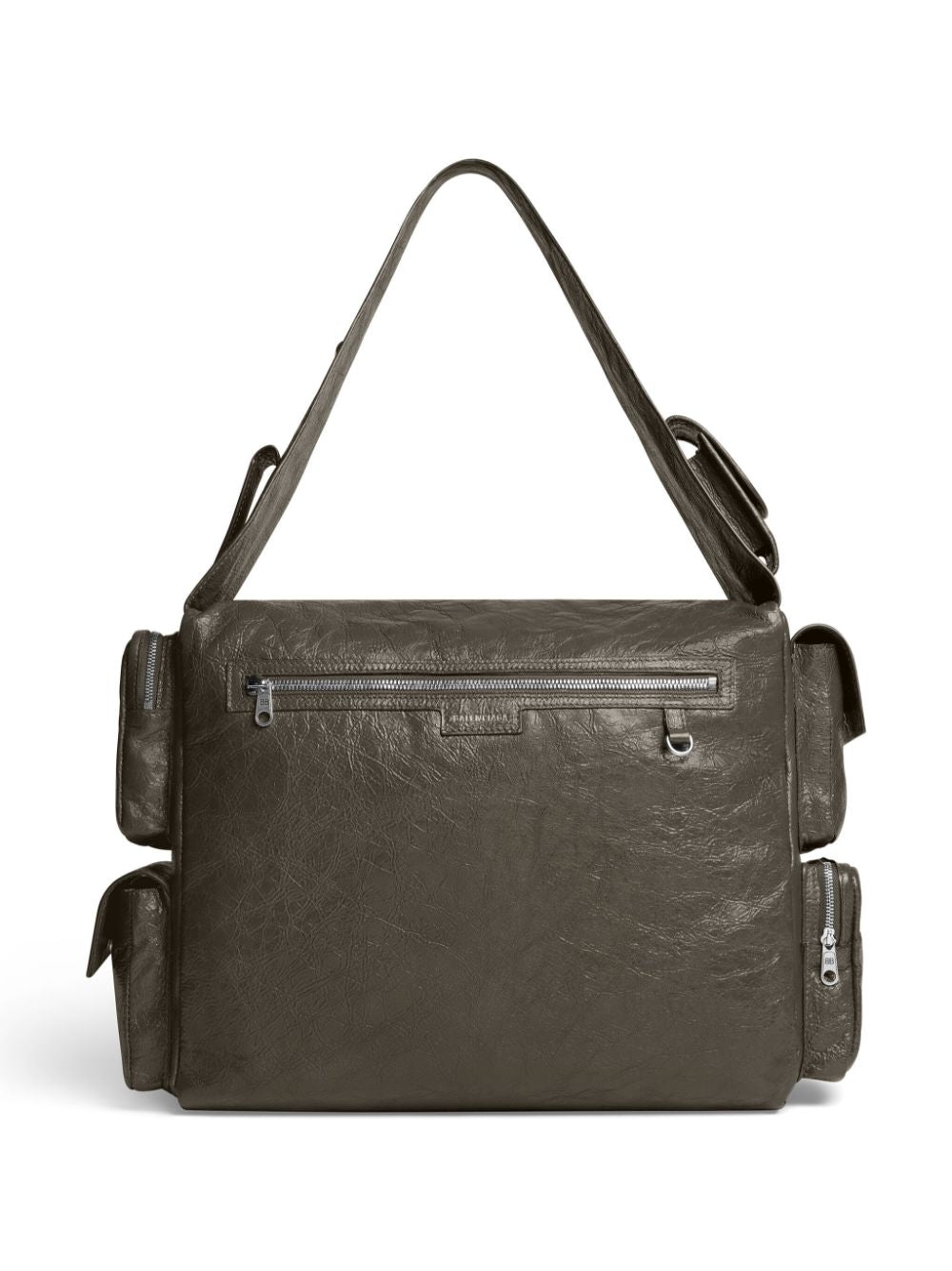 ba*len*cia*ga large S*perbusy sling shoulder bag