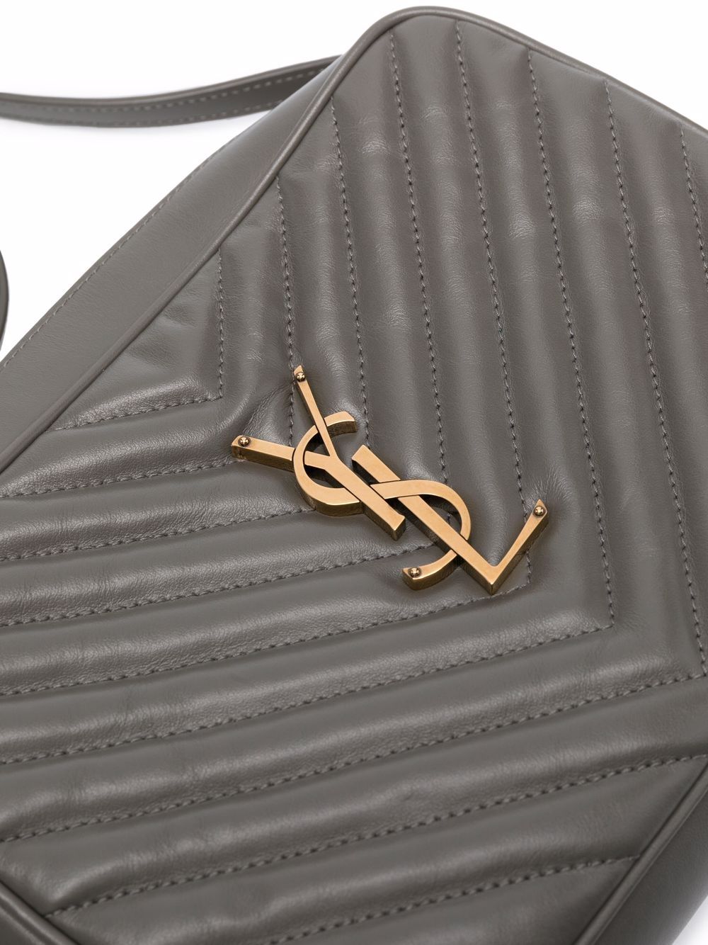 Saint Laurent medium Lou camera bag