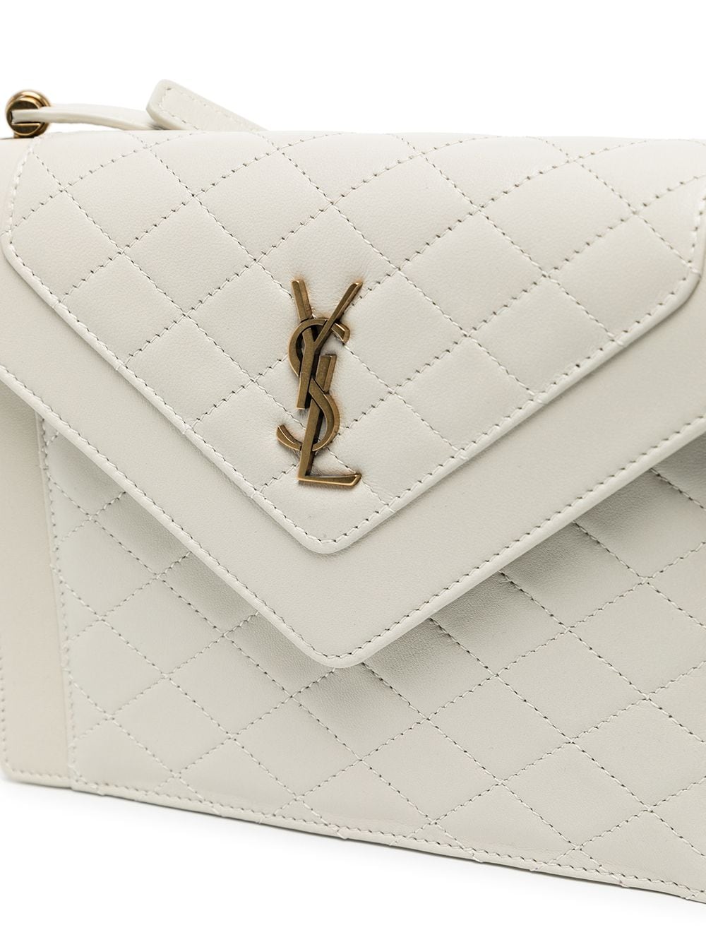 Saint Laurent Gaby shoulder bag