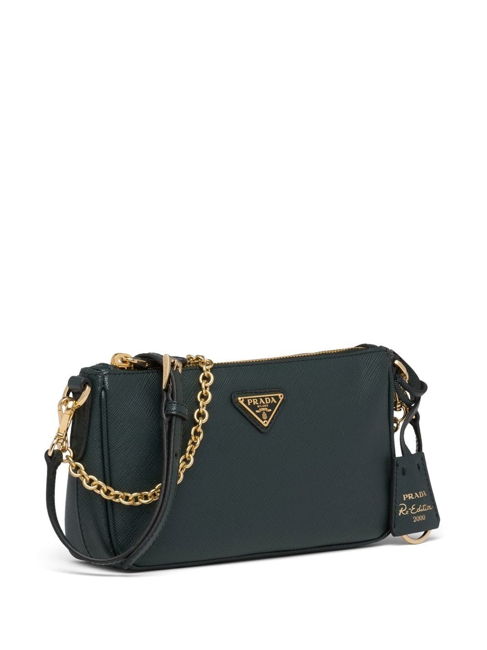 Pra*a re-edition 2000 shoulder bag