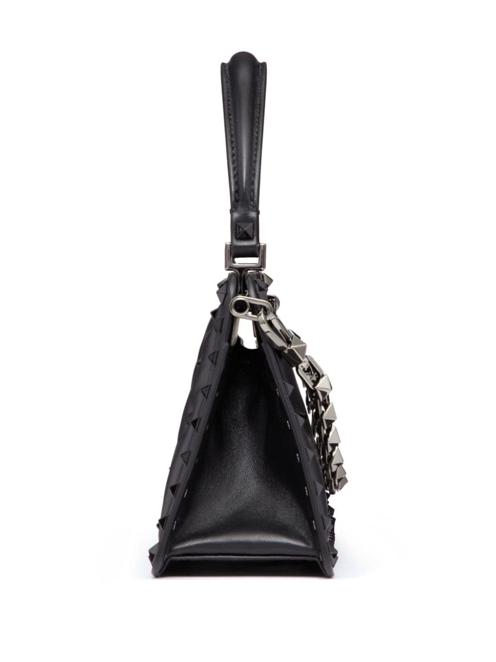 Valentino Garavani Rockstud padded leather handbag