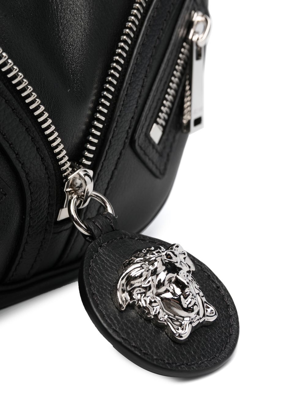 Versace mini Repeat shoulder bag