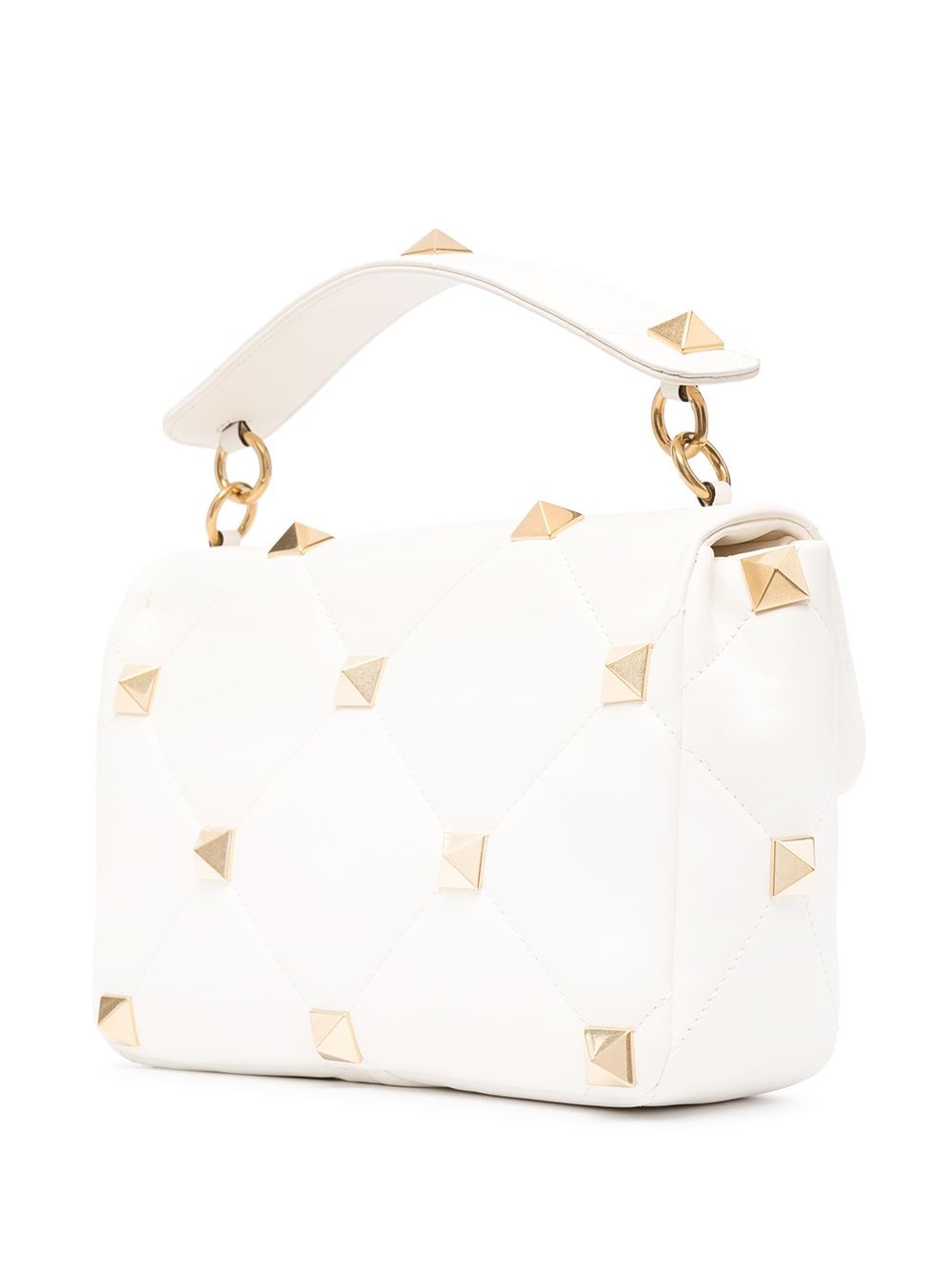 Valentino Garavani large Roman Stud shoulder bag