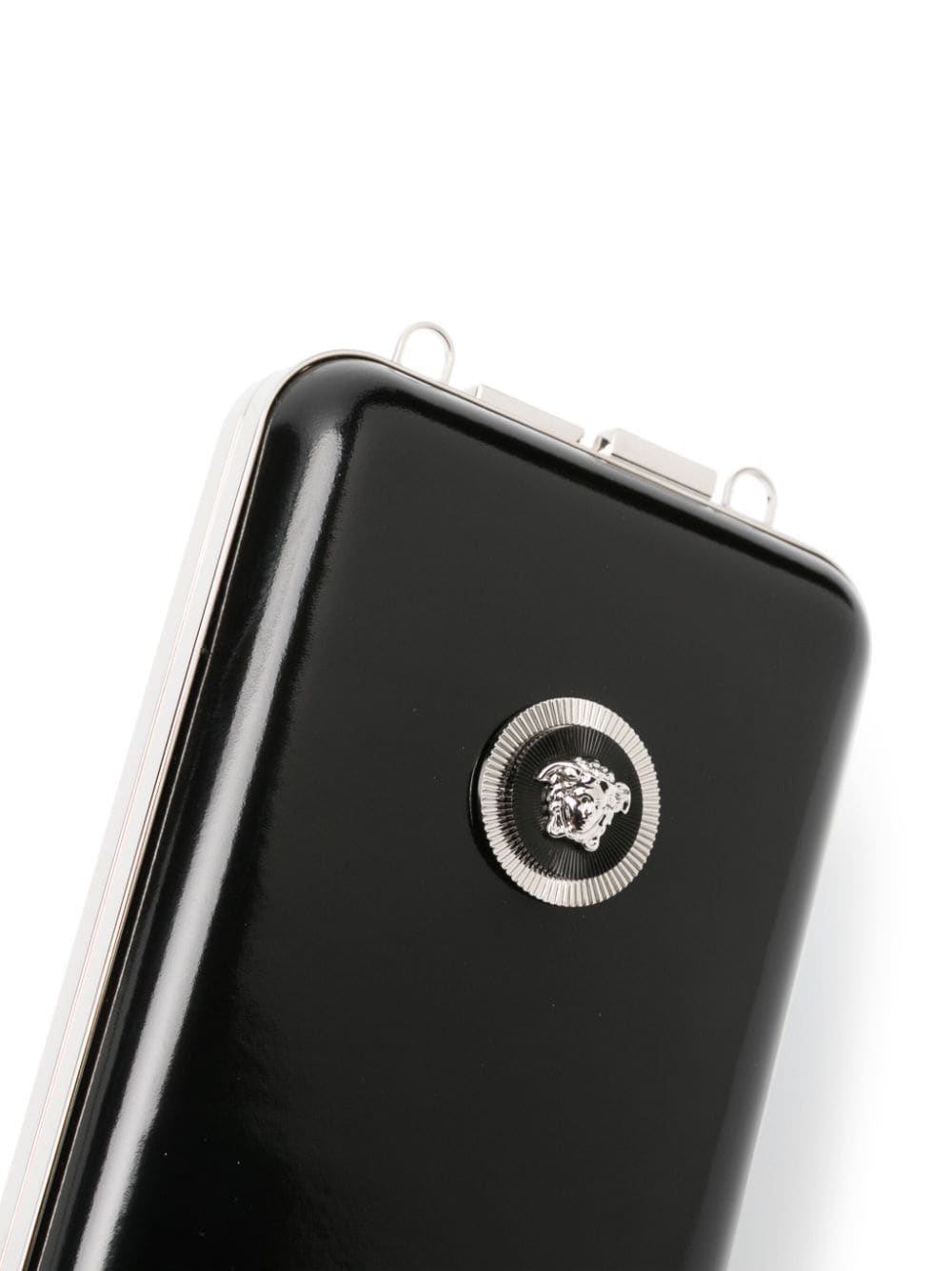 Versace Medusa Biggie messenger bag