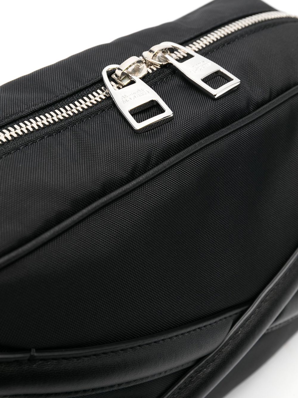 Alexander McQueen The Harness camera bag