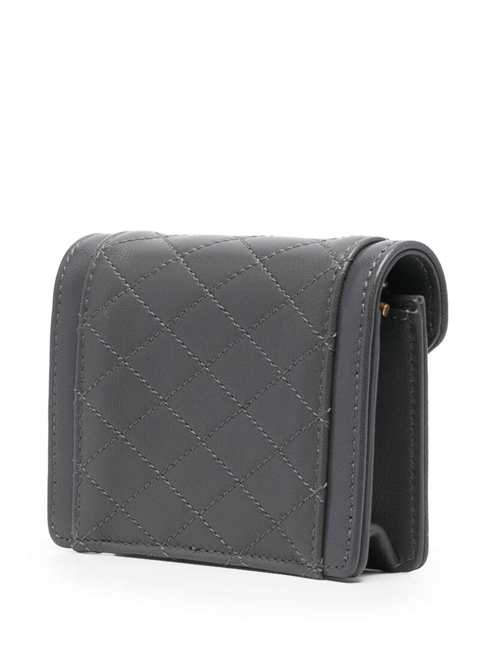 Saint Laurent Gaby micro quilted bag