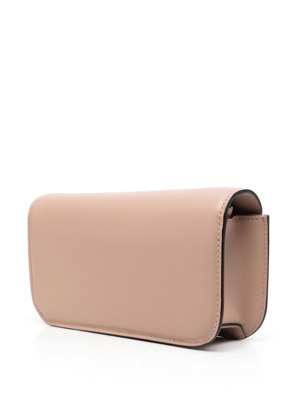 Valentino Garavani small Locò embellished shoulder bag