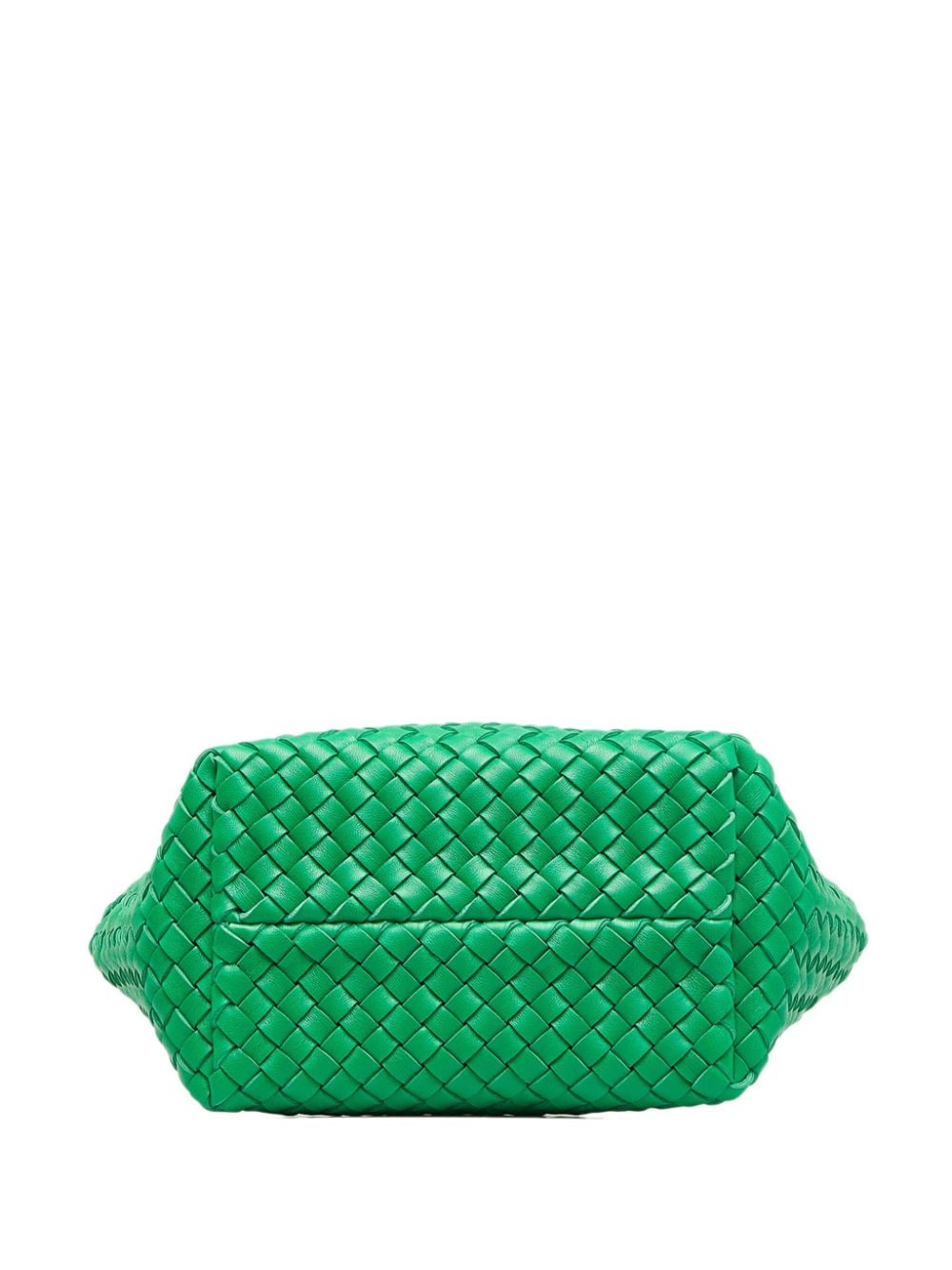 Bo*te*ga ve*ne*ta intrecciato cabat tote bag