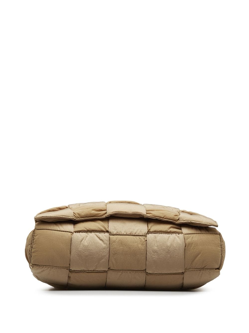 Bo*te*ga ve*ne*ta   padded tech cassette crossbody bag