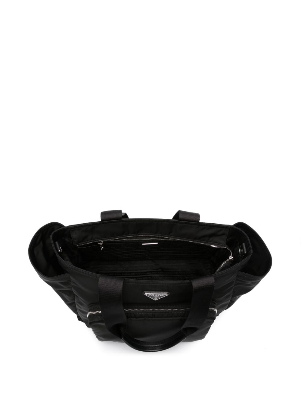 Pra*a re-nylon changing bag