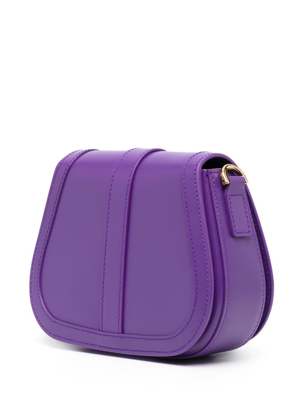 Versace small Greca Goddess bag