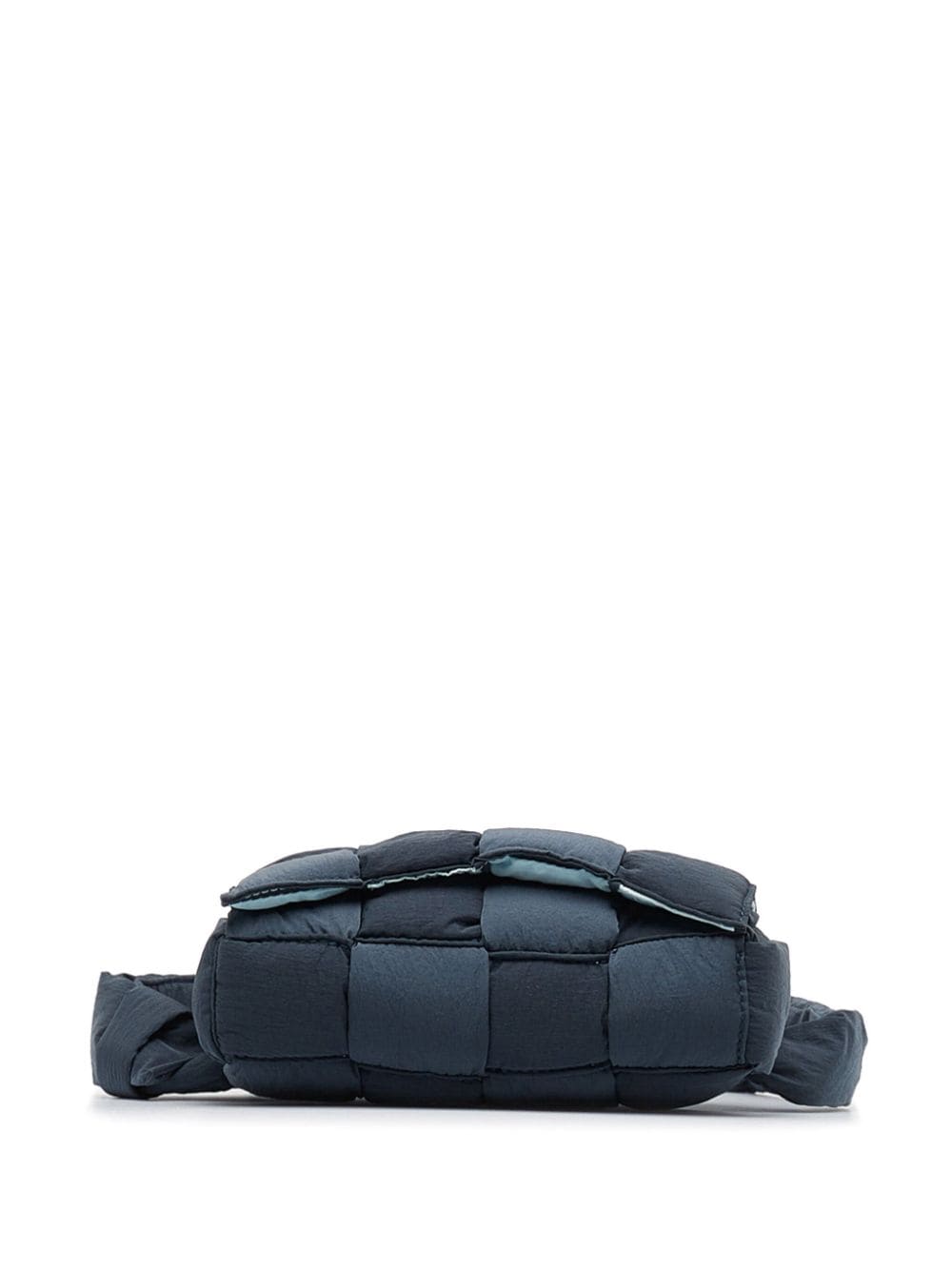 Bo*te*ga ve*ne*ta   cassette padded tech crossbody bag