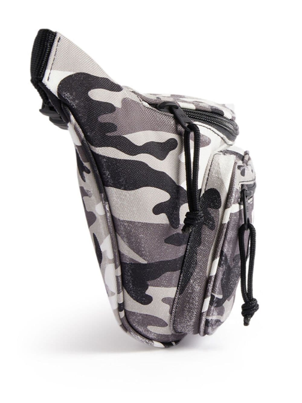 Ba*len*cia*ga explorer camouflage-print belt bag