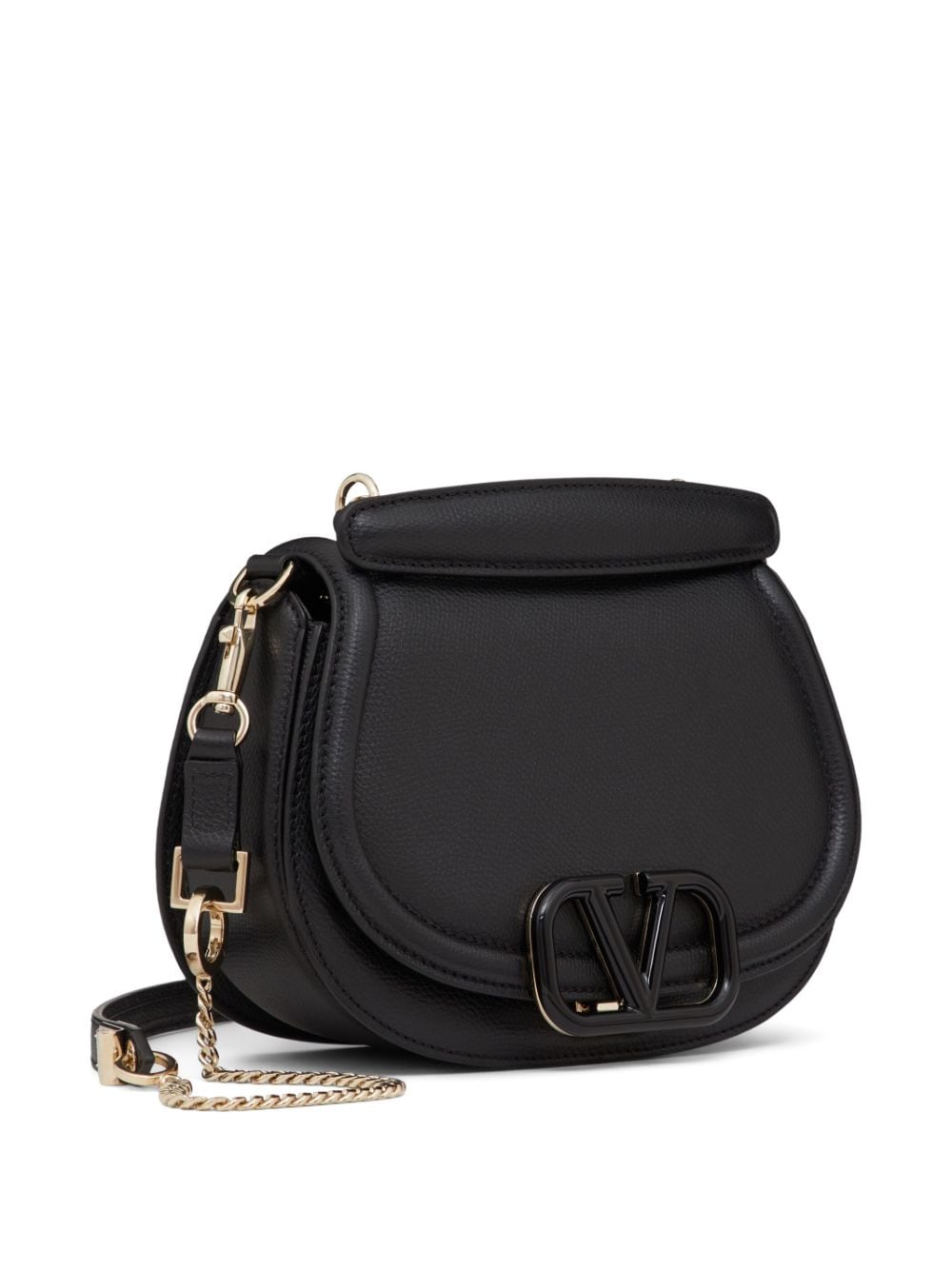 Valentino Garavani VSling leather shoulder bag