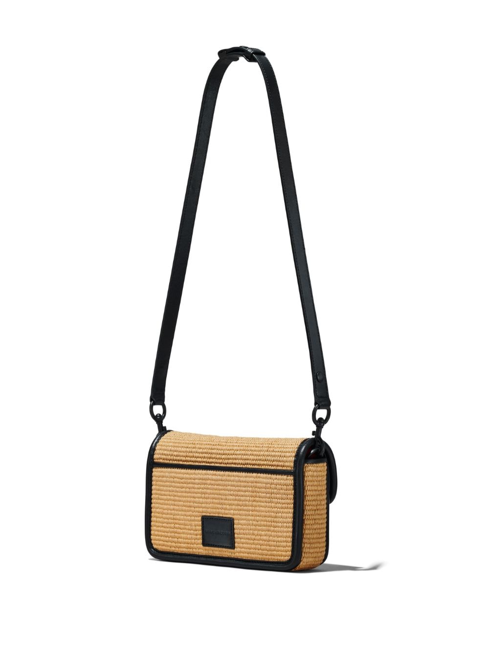 Marc Jacobs The Woven J Marc shoulder bag