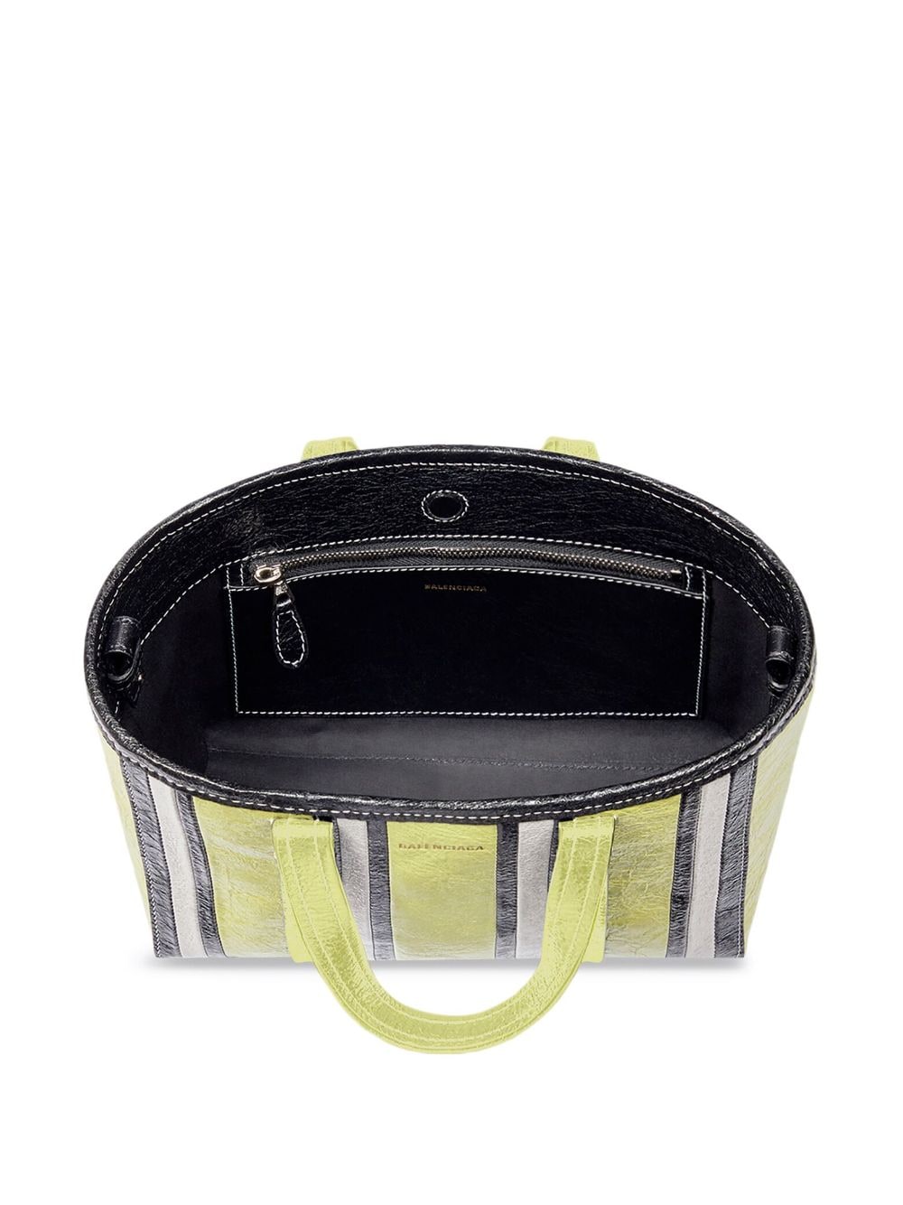 ba*len*cia*ga tool 2.0 N0*H-south tote bag