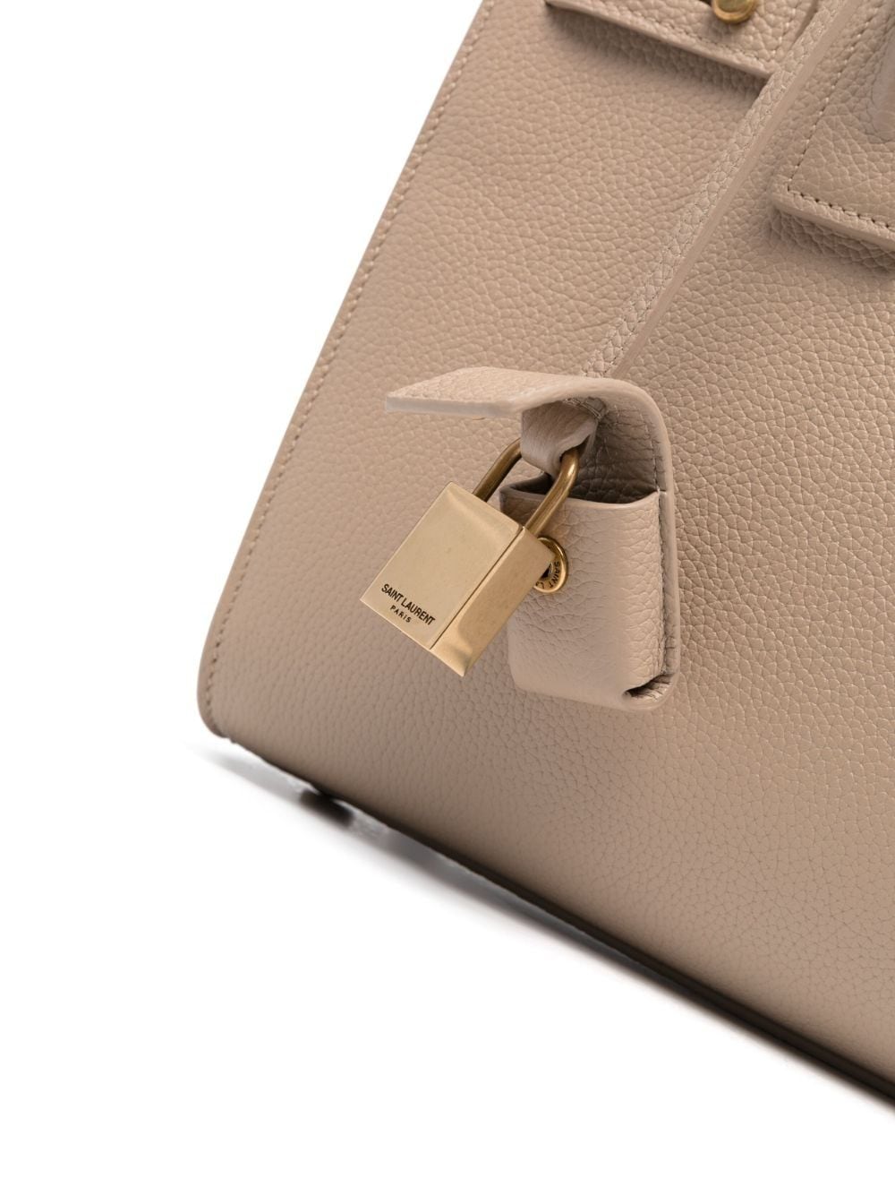 Saint Laurent Sac du Jour tote bag