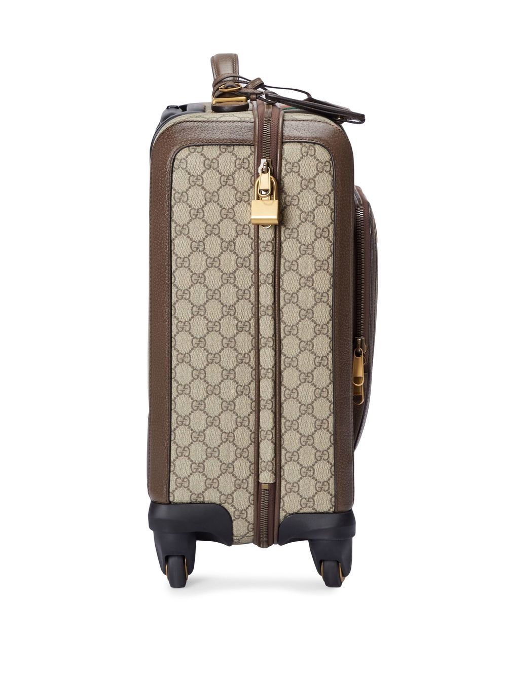 g*u*i gg S*p*e canvas ophidia suitcase