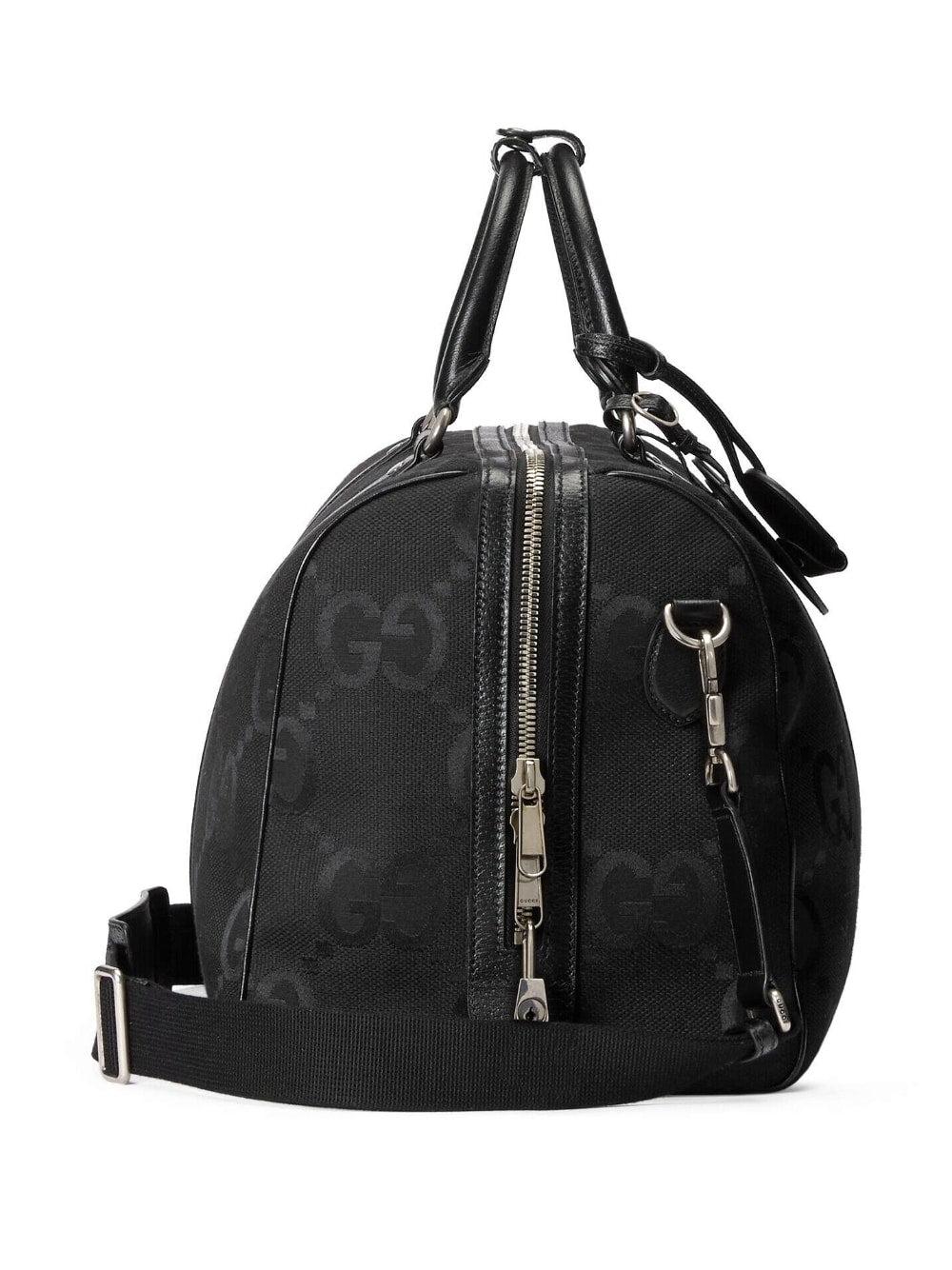 G*u*i small jumbo-gg duffle bag