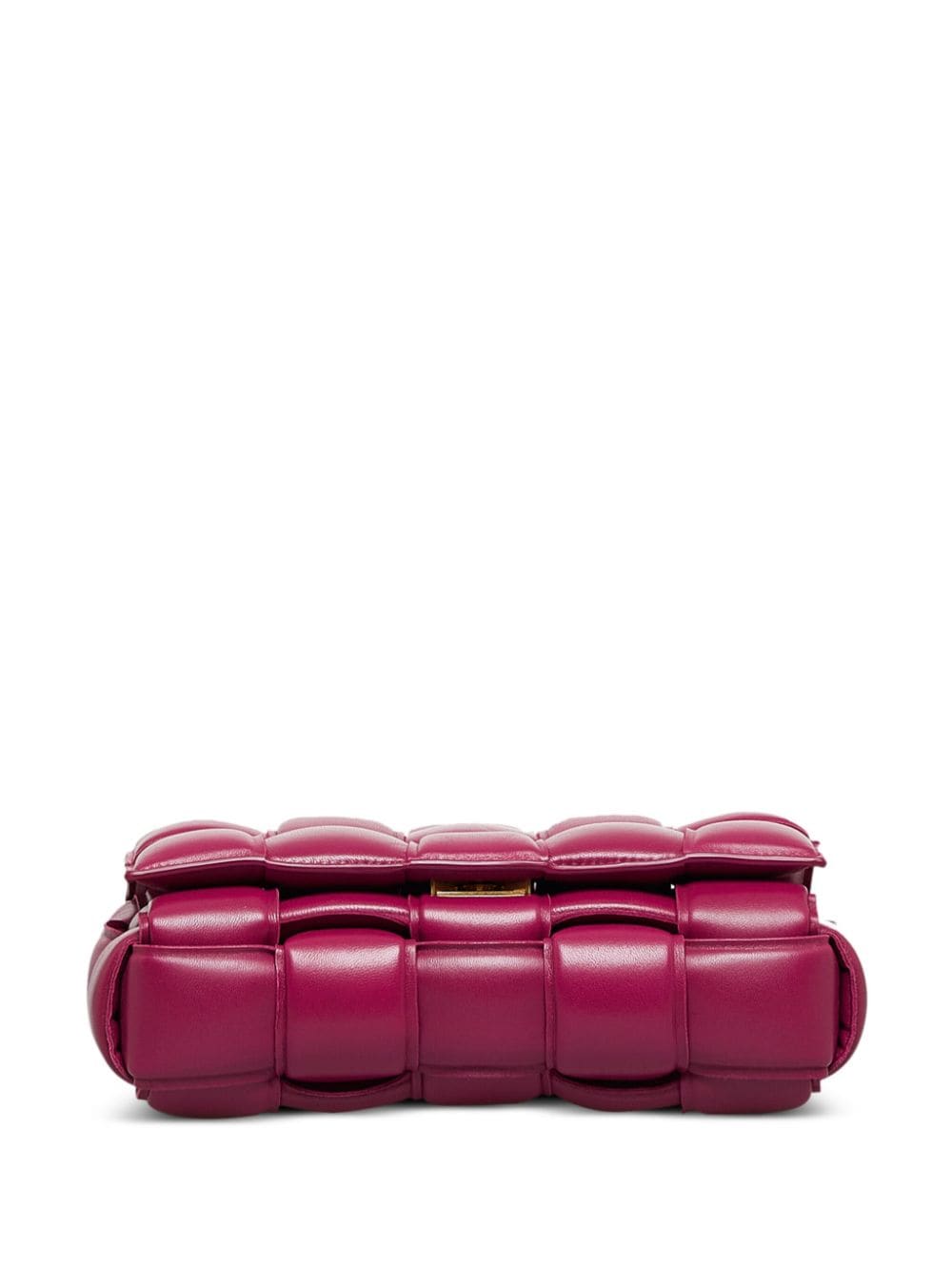 Bo*te*ga ve*ne*ta padded cassette crossbody bag