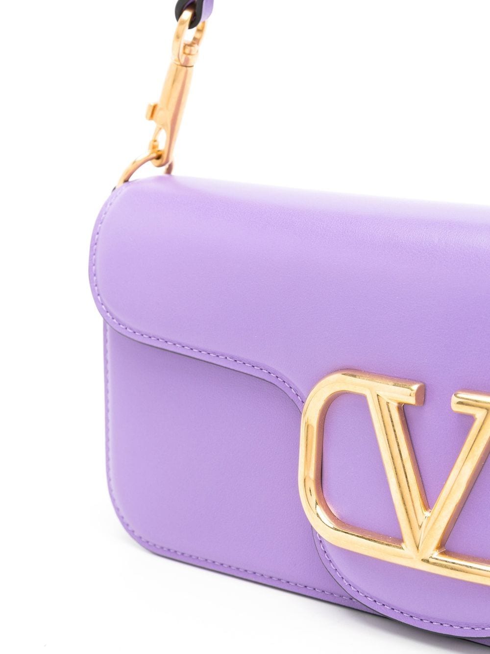 Valentino Garavani Locò shoulder bag