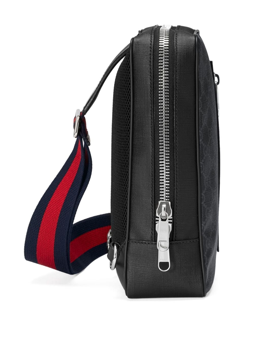 g*u*i gg S*p*e belt bag