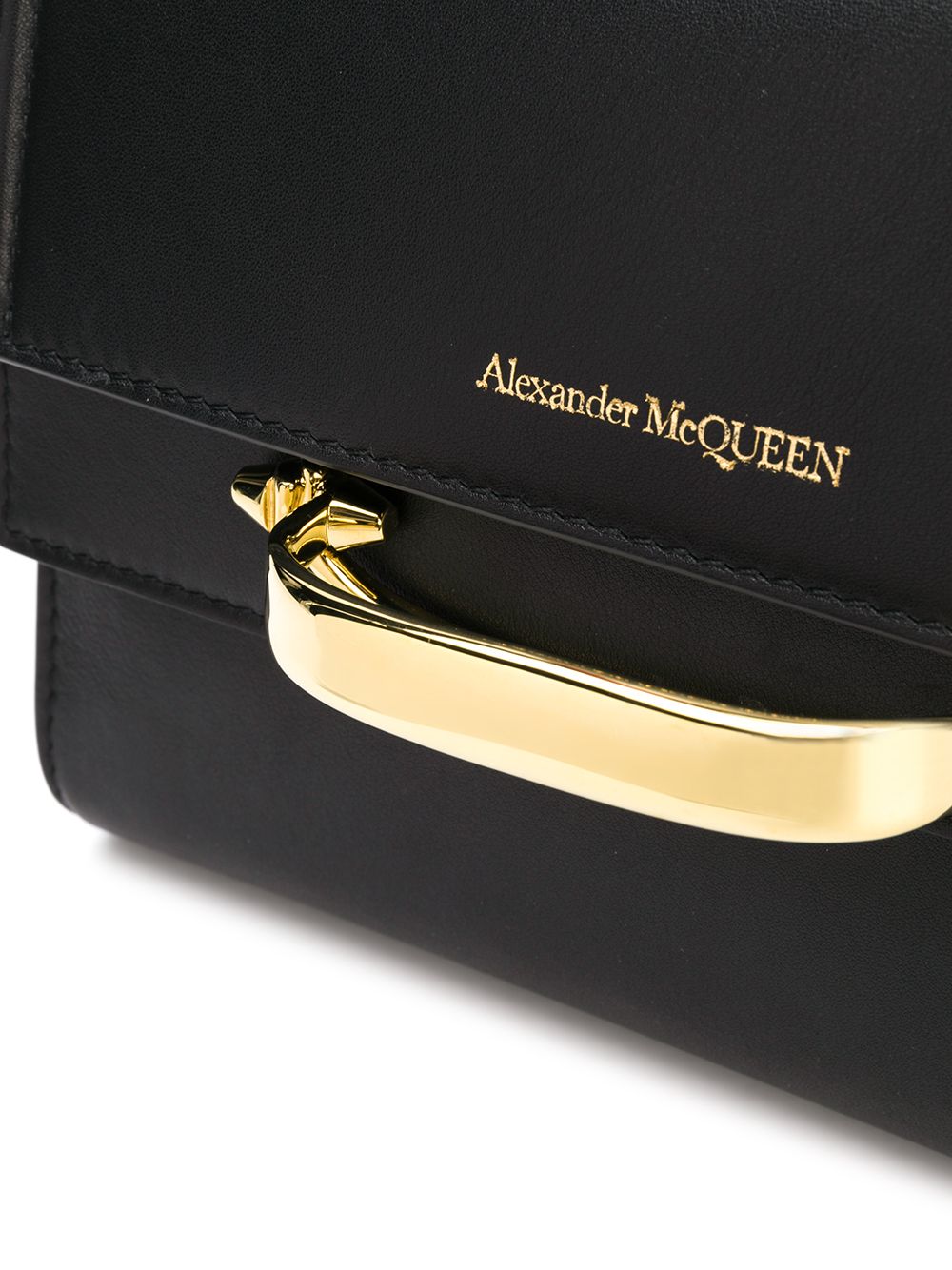 Alexander McQueen The Story tote