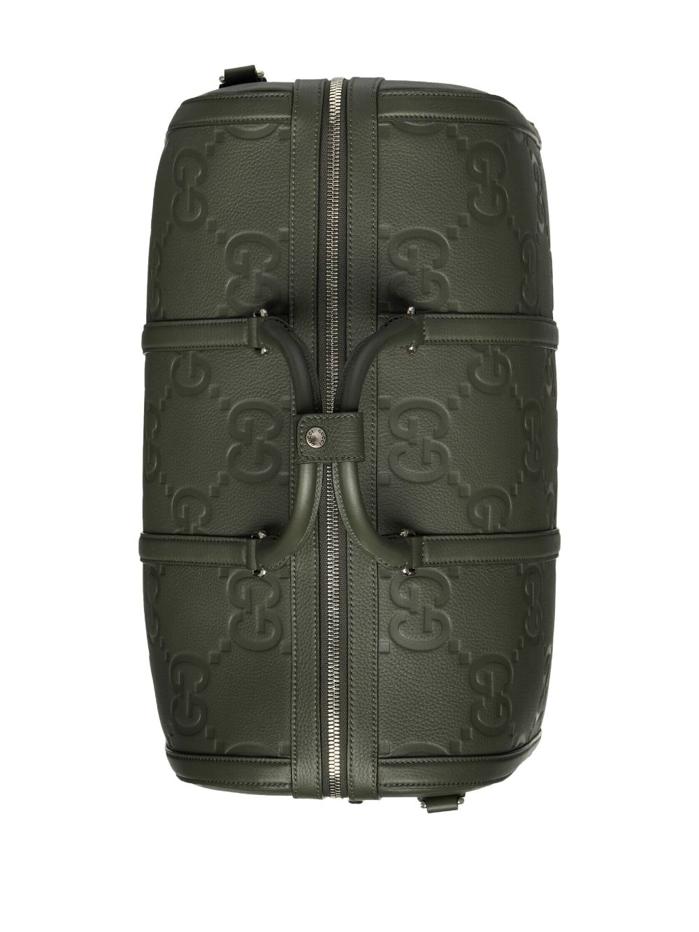 G*u*i small jumbo gg duffle bag