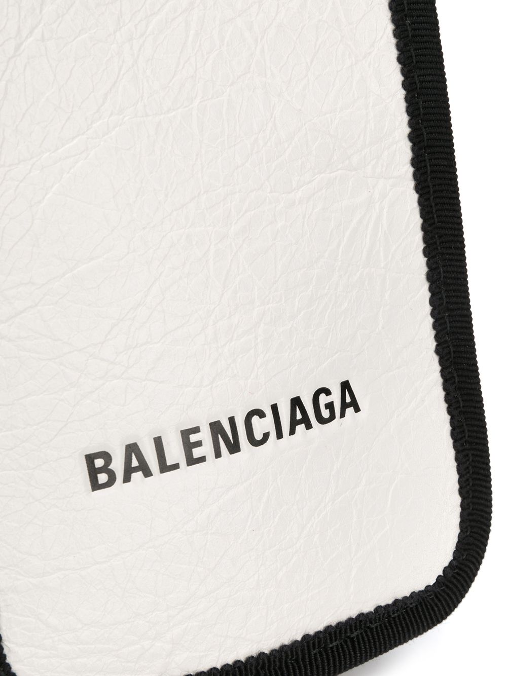 Ba*len*cia*ga explorer crossbody pouch