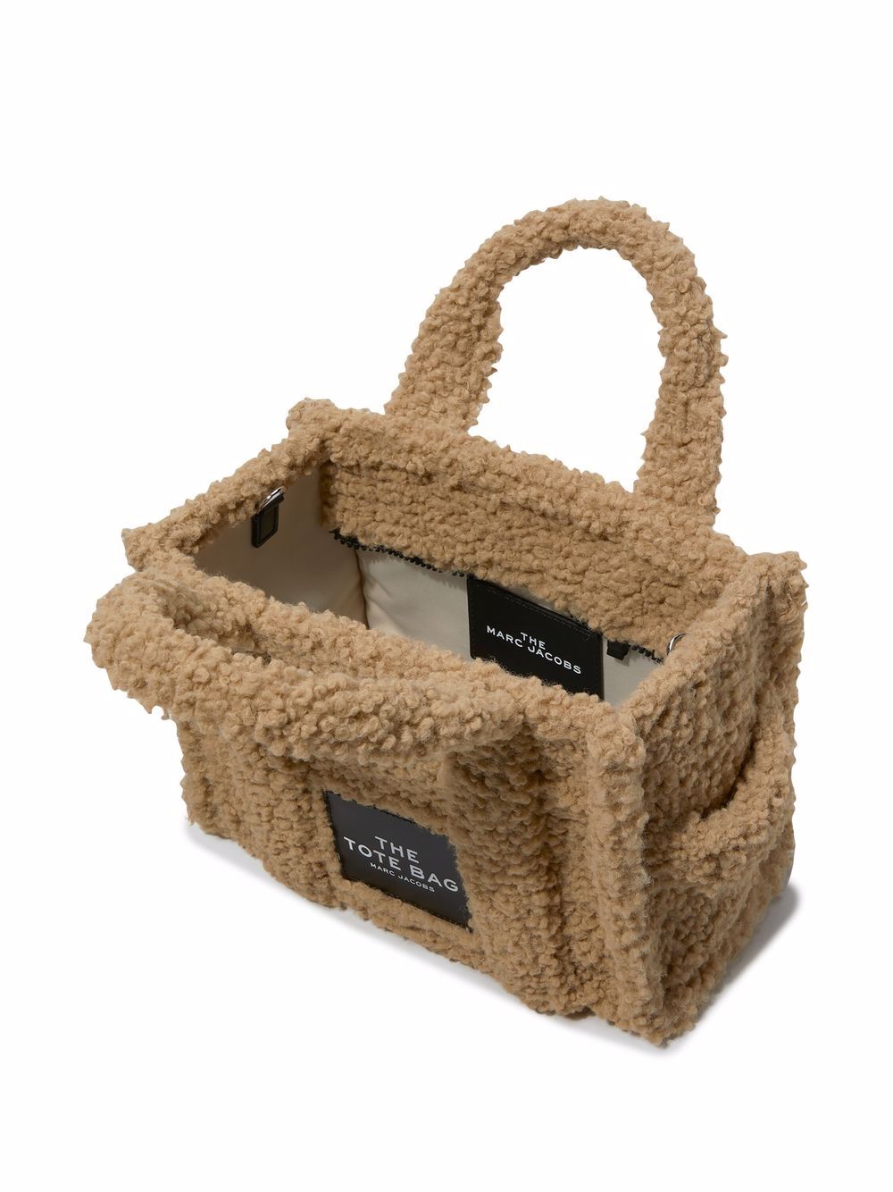 Marc Jacobs The Teddy Small Tote bag