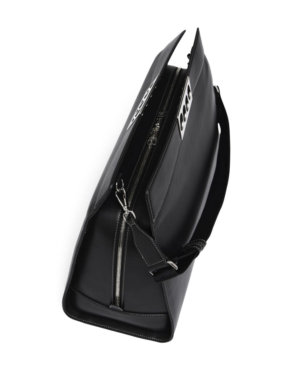 Alexander McQueen The Grip 24H tote bag