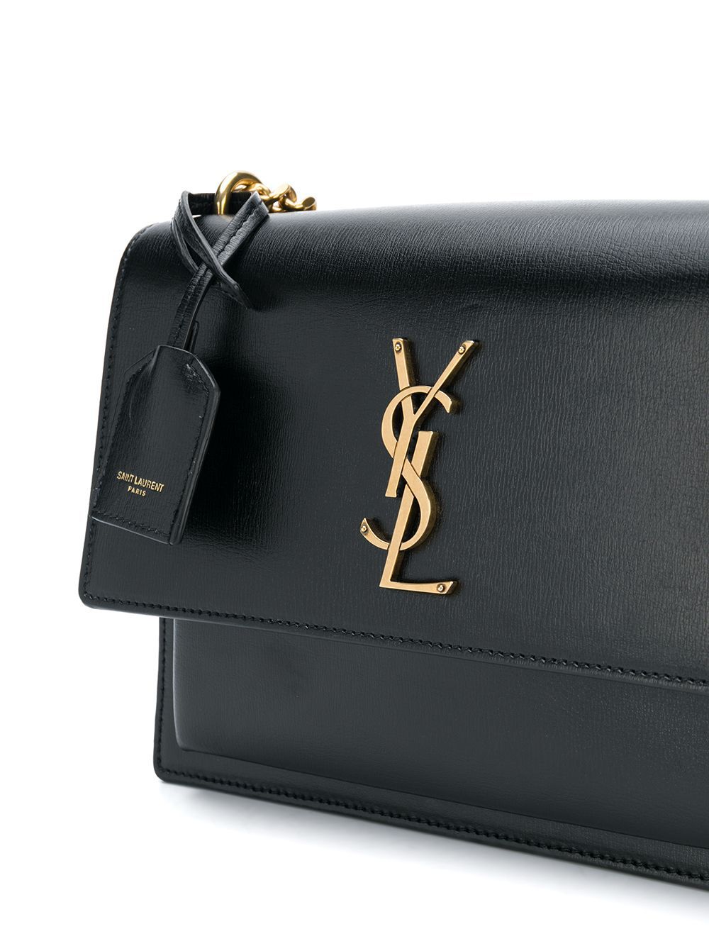 Saint Laurent Sunset chain bag