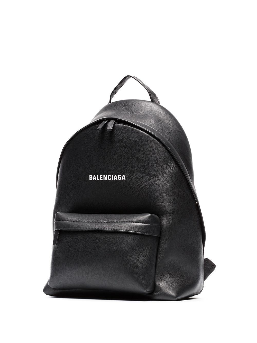 Ba*len*cia*ga everyday logo backpack