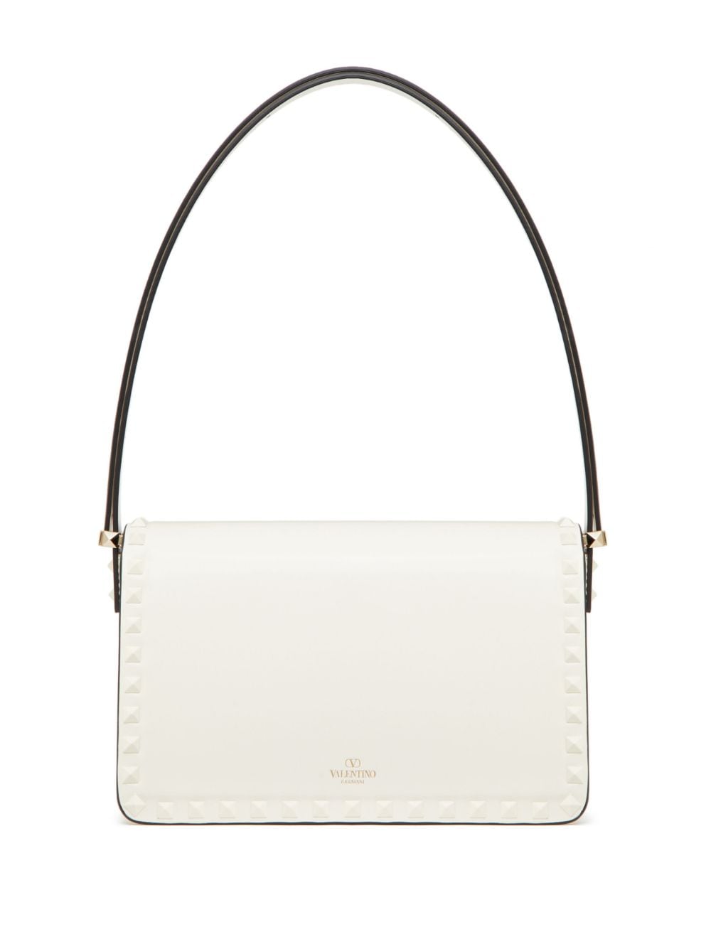 Valentino Garavani Rockstud23 leather shoulder bag