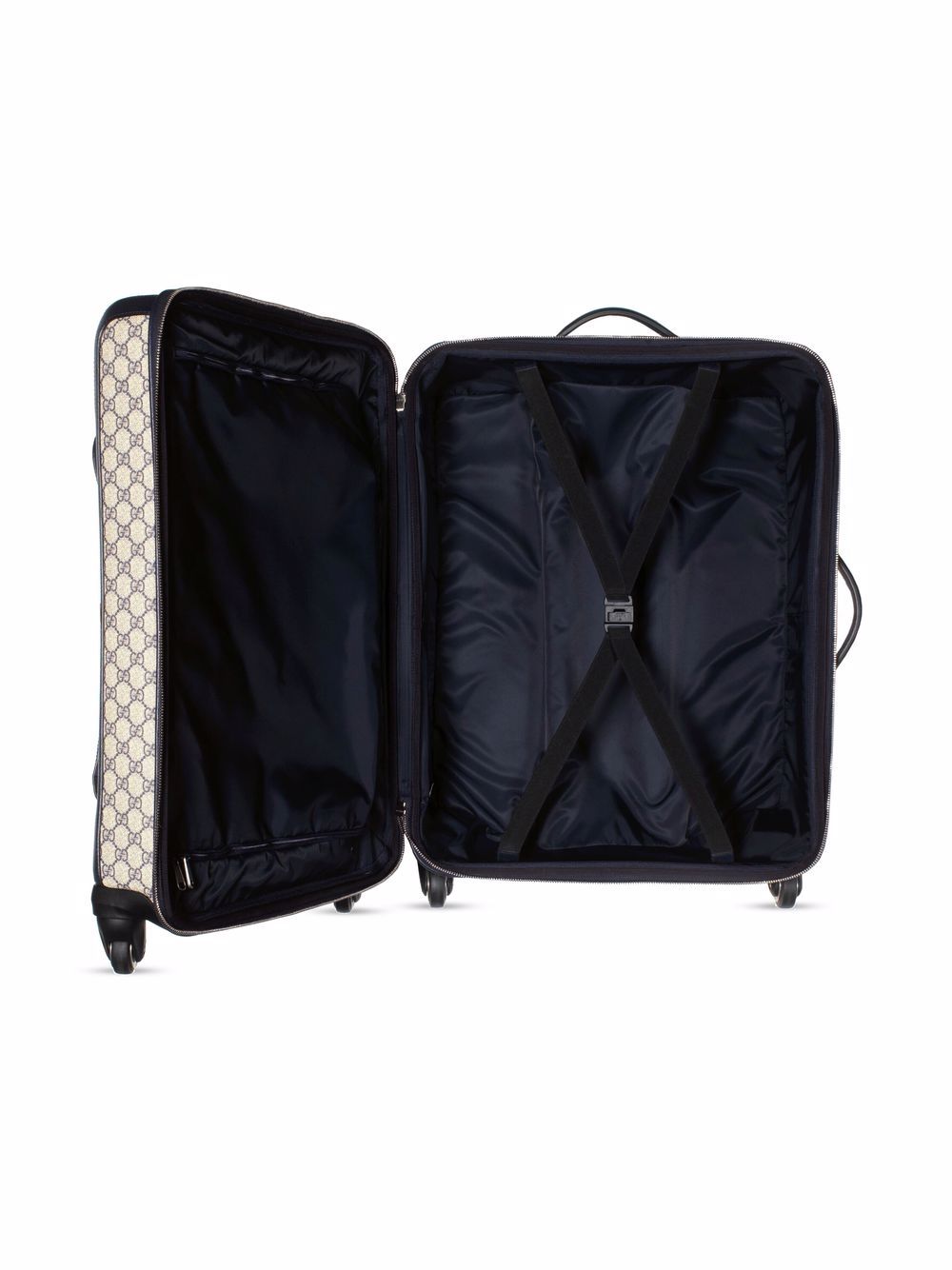 g*u*i medium ophidia gg S*p*e carry-on