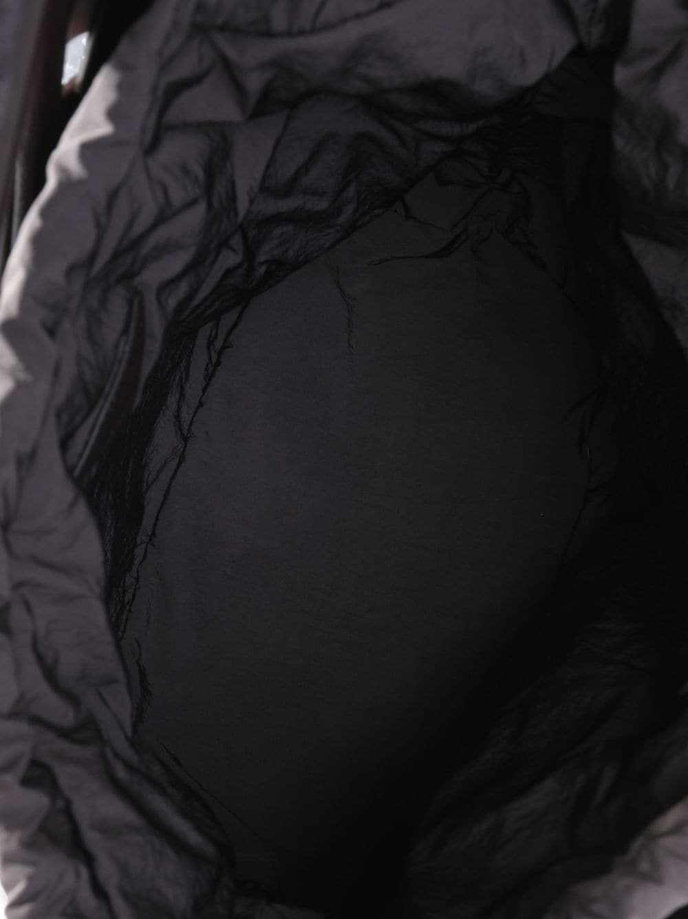 Bo*te*ga ve*ne*ta  v woven drawstring tote bag