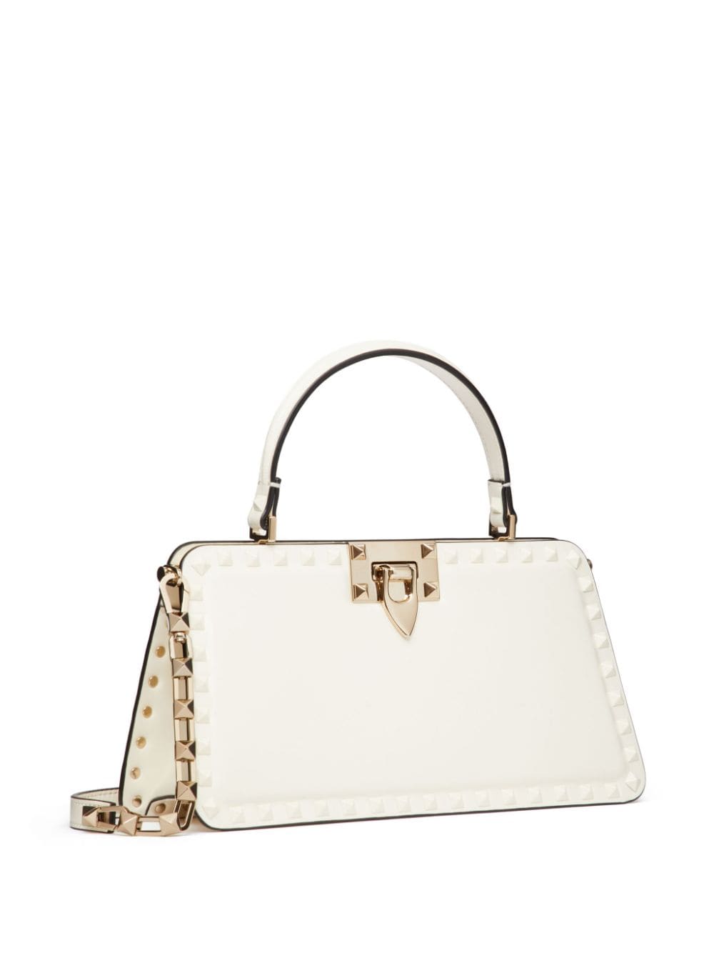 Valentino Garavani Rockstud leather handbag