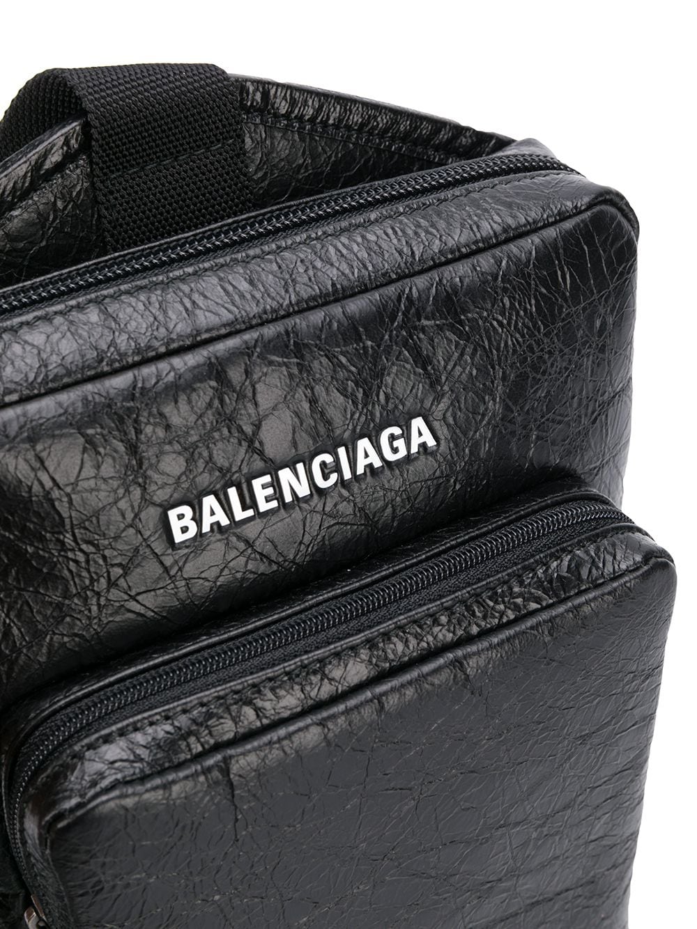 Ba*len*cia*ga explorer crossbody bag