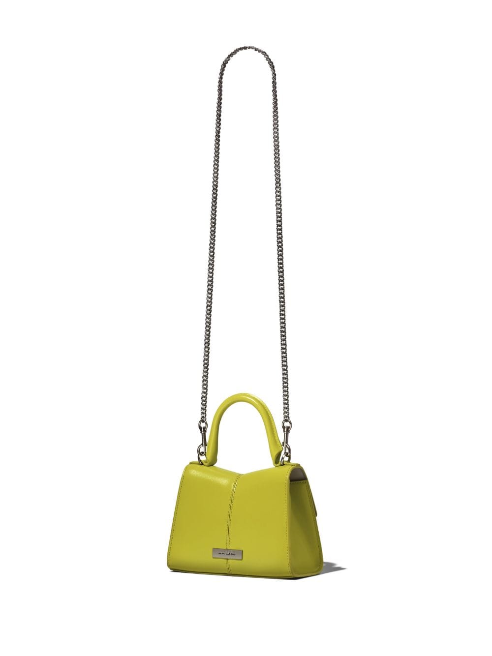 Marc Jacobs The Mini St. Marc top-handle bag
