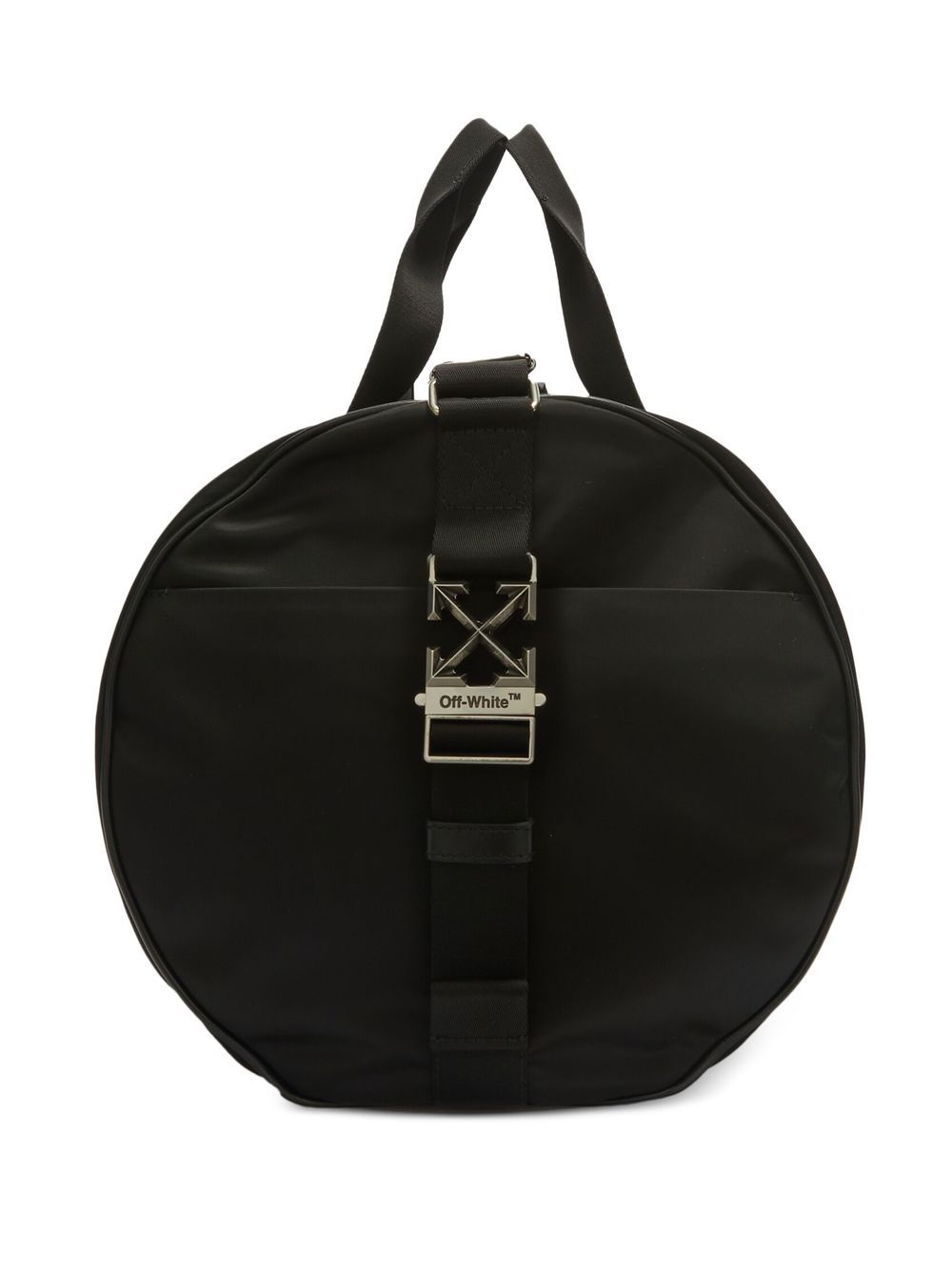 Off-White Arrow duffle bag