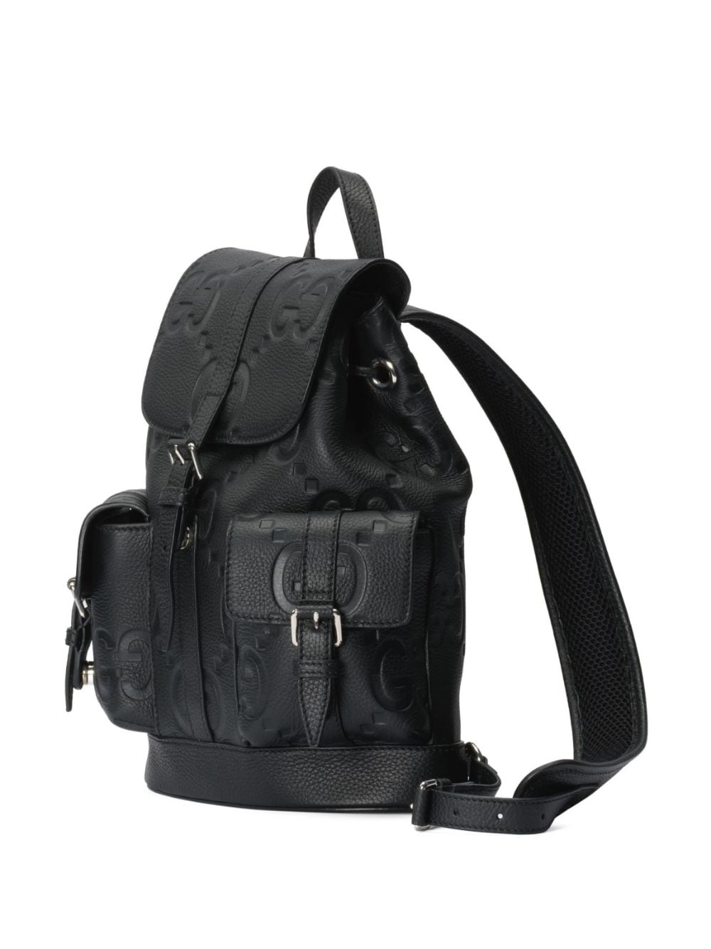 G*u*i small jumbo-gg backpack