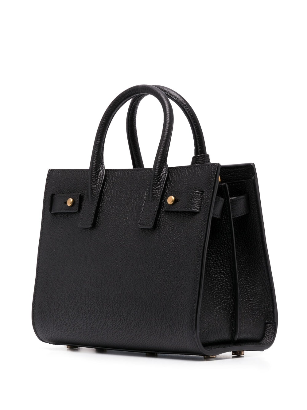 Saint Laurent Sac De Jour tote bag