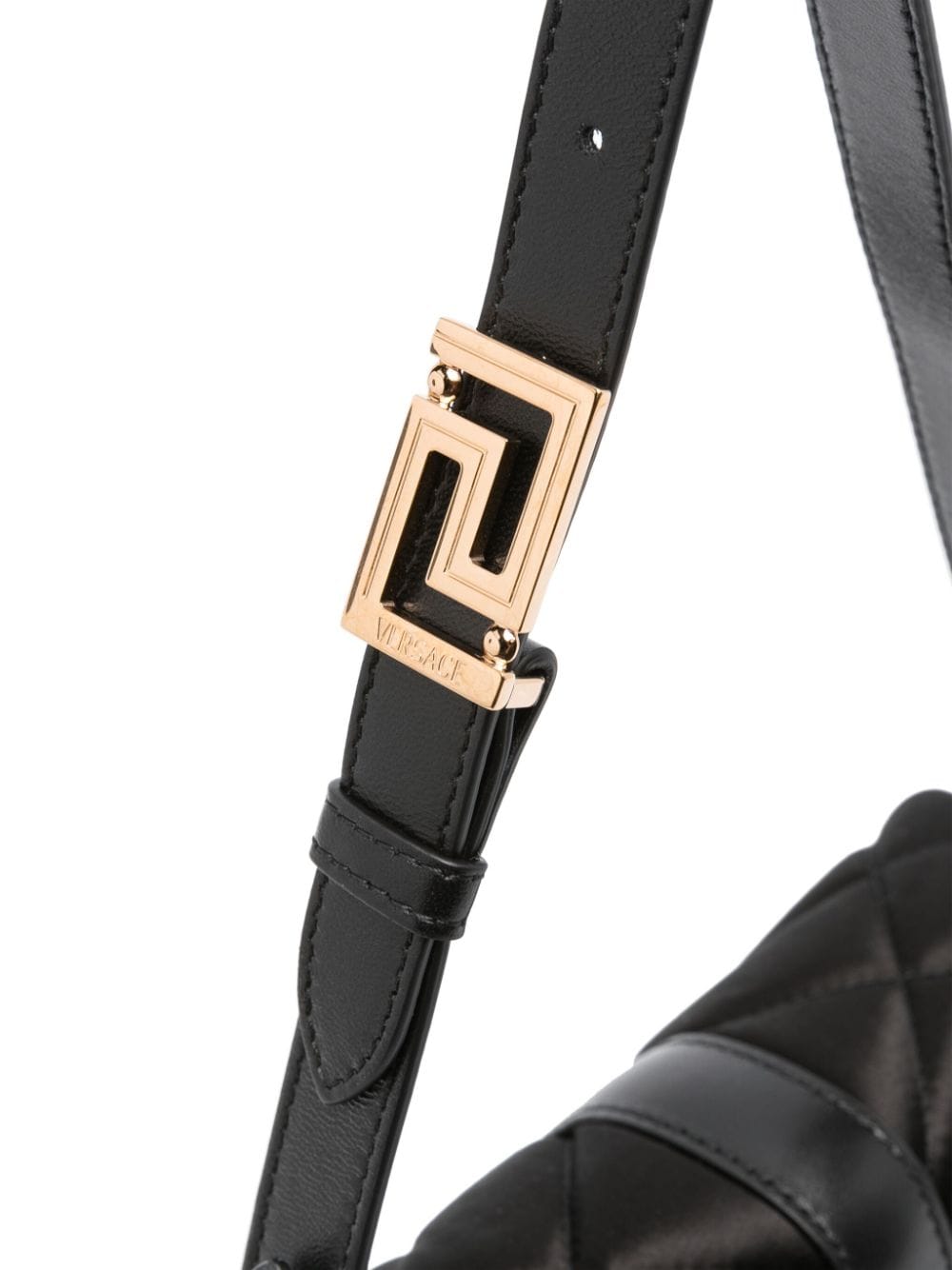 Versace Greca Goddess mini bag