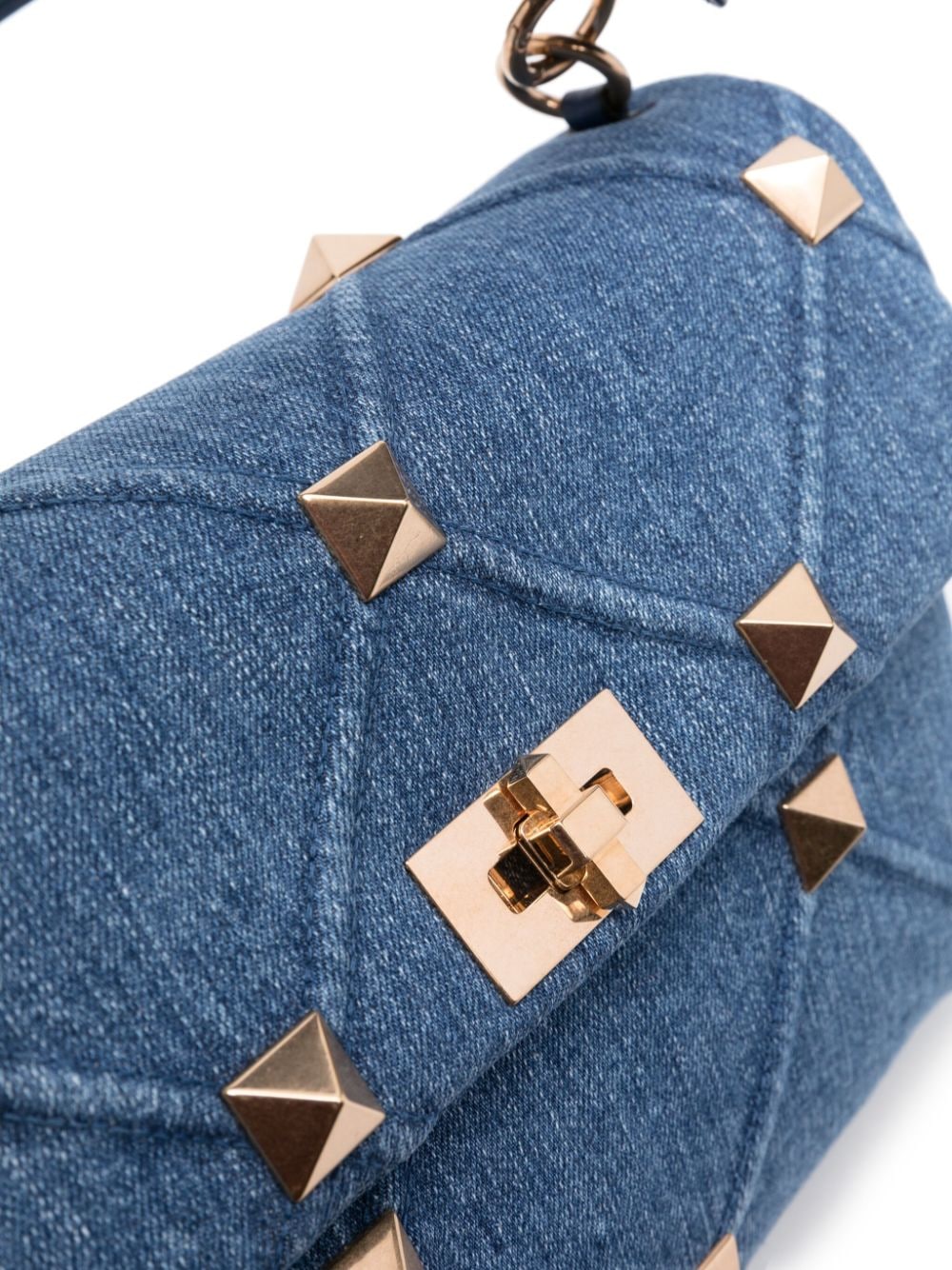 Valentino Garavani large Roman Stud tote bag