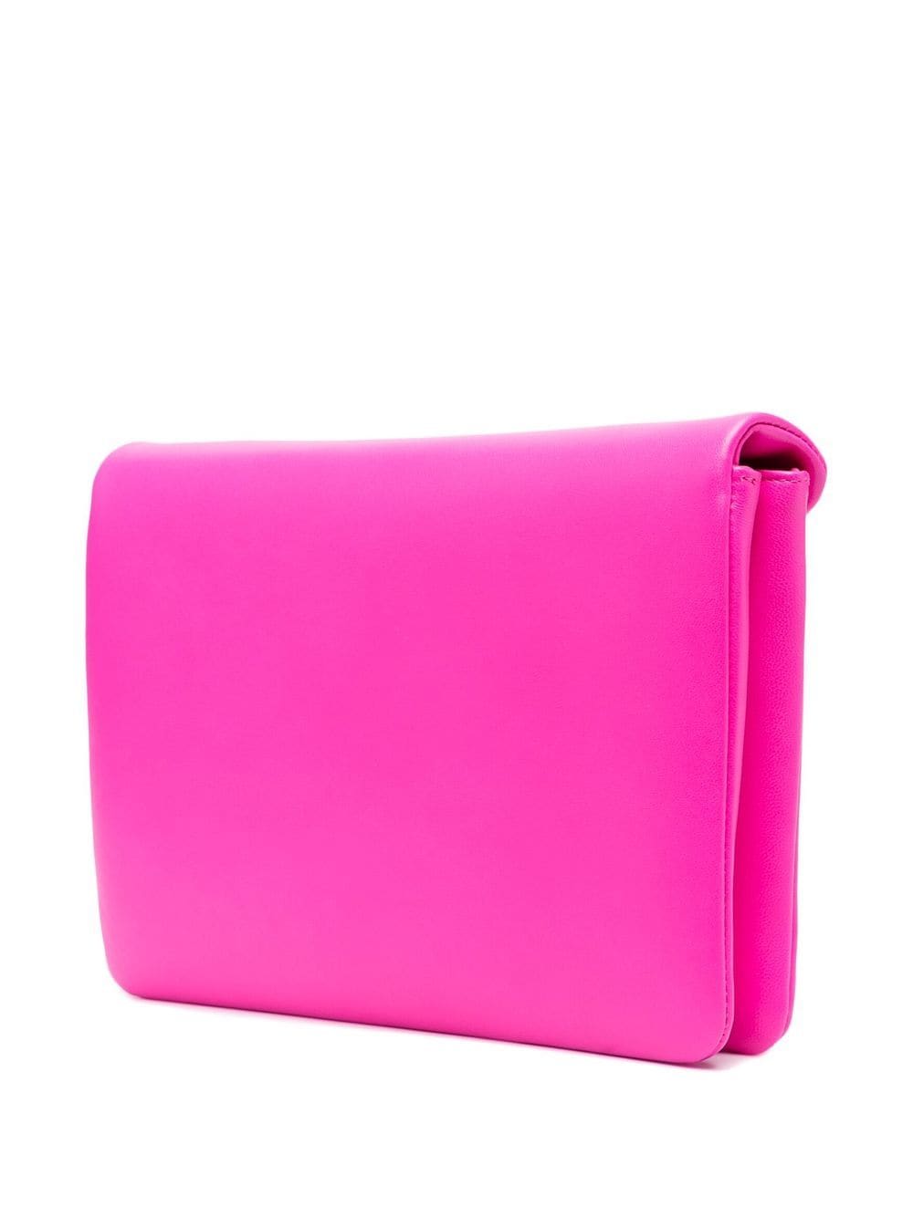 Valentino Garavani One Stud leather shoulder bag