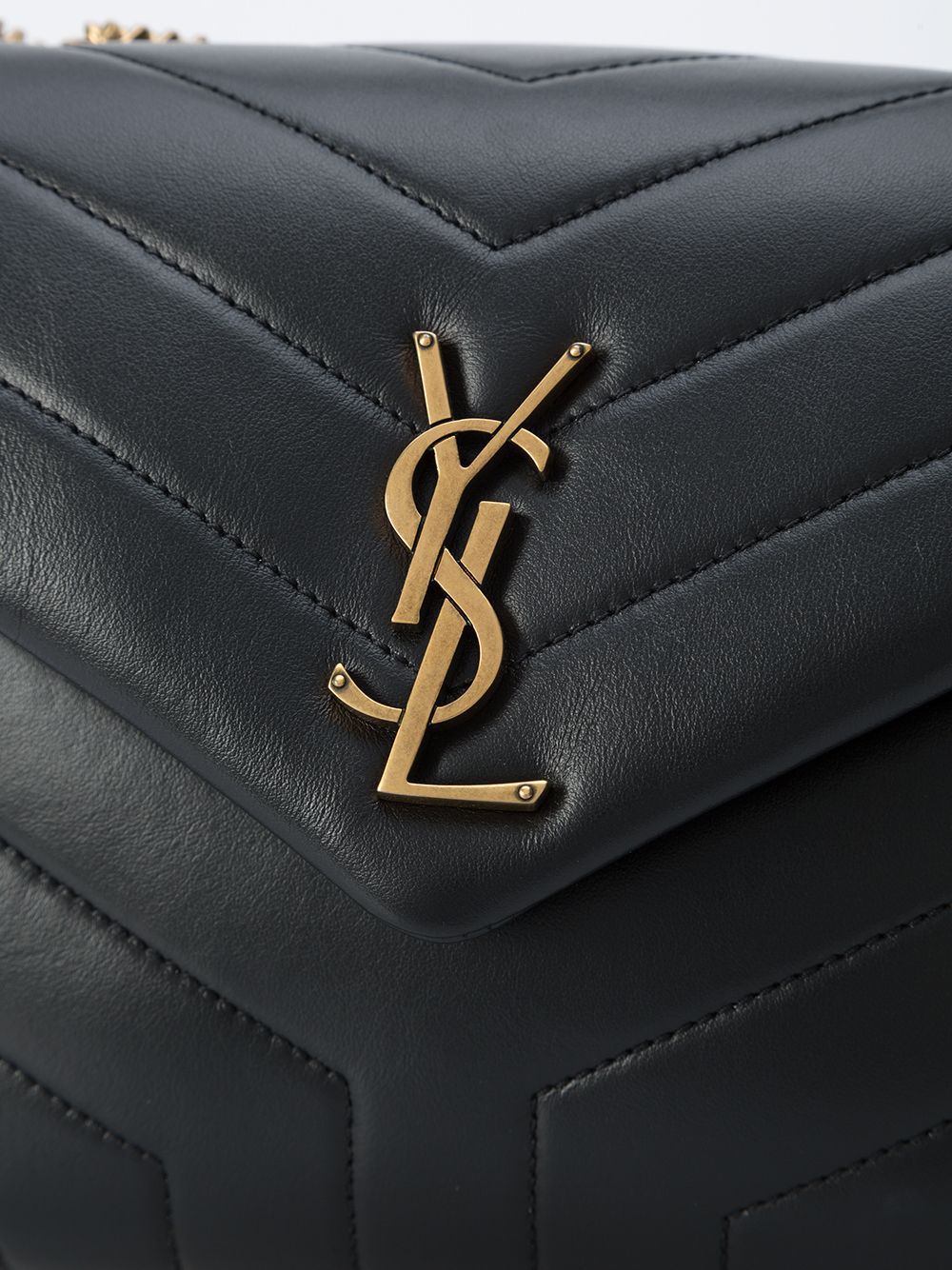 Saint Laurent Loulou shoulder bag