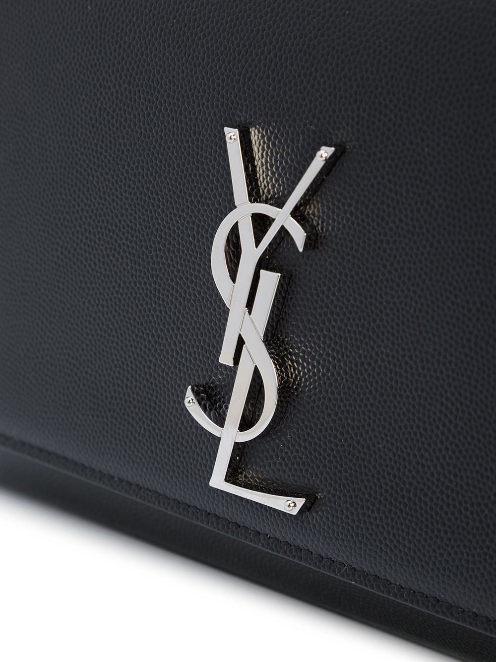 Saint Laurent medium Kate Monogram shoulder bag