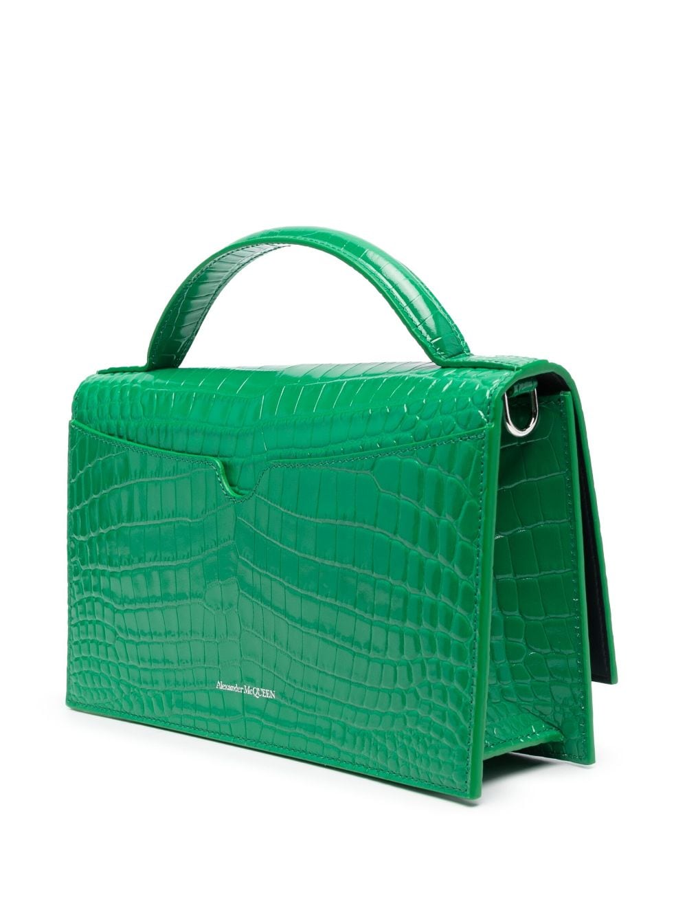 Alexander McQueen The Skull tote bag