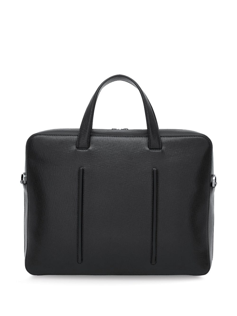 Ferragamo Single Pocket Business briefcase