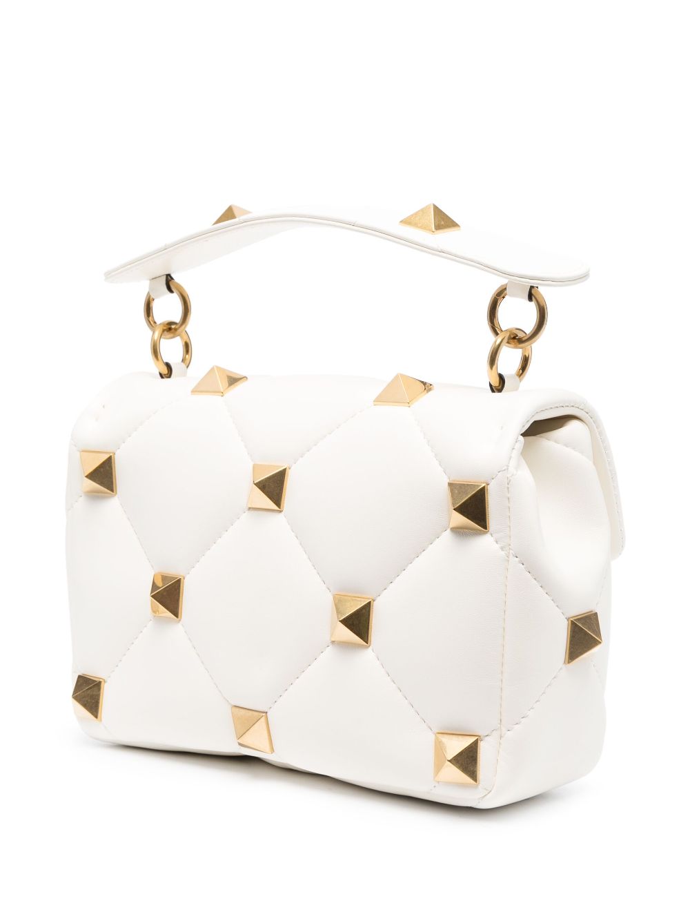 Valentino Garavani medium Roman Stud shoulder bag